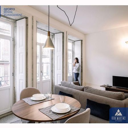 Orm - 3 C'S Apartments 波尔图 外观 照片